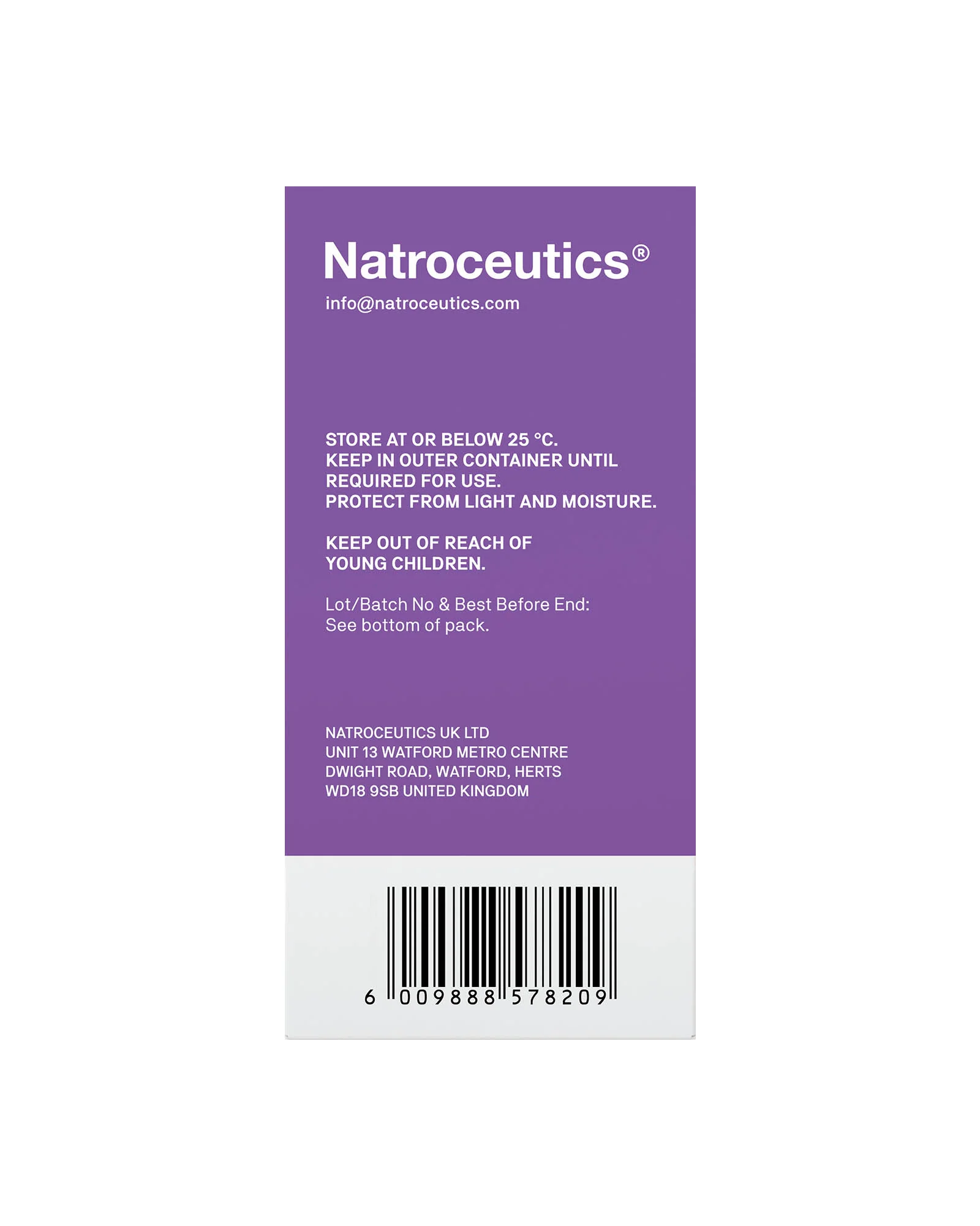 Natroceutics Milk Thistle Bioactive