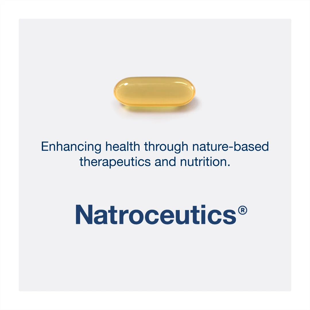 Natroceutics Omega 3 Pure & Wild