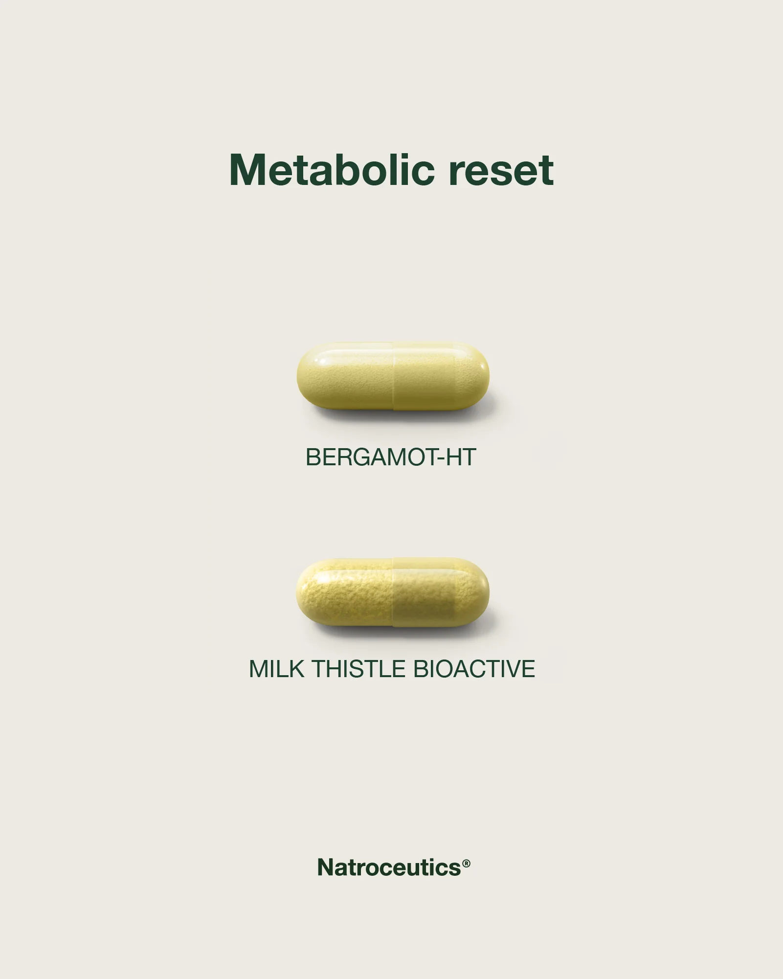Natroceutics Milk Thistle Bioactive