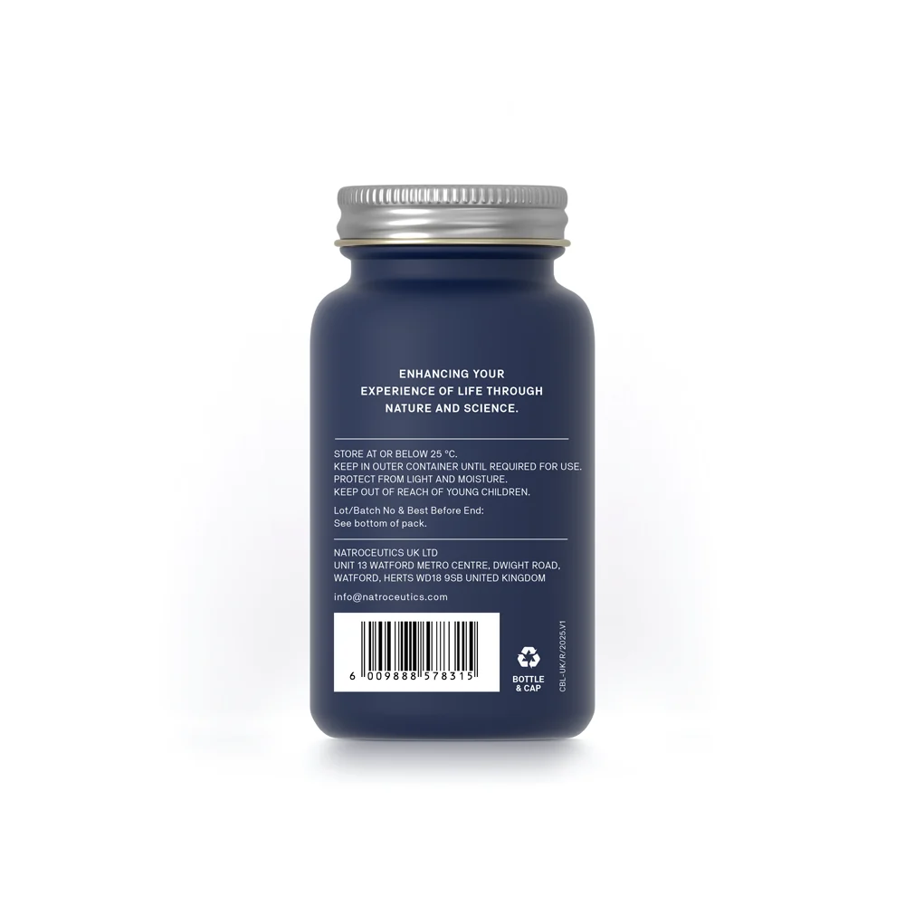 Natroceutics Creatine Bioactive