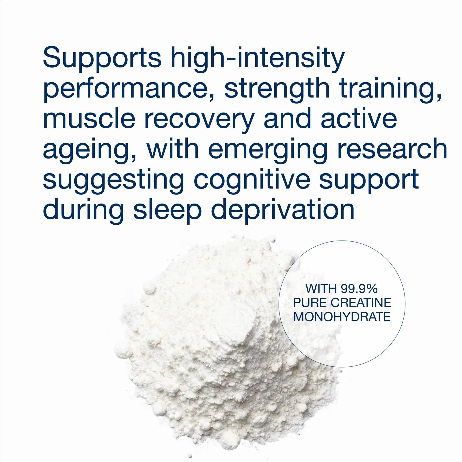 Natroceutics Creatine Bioactive