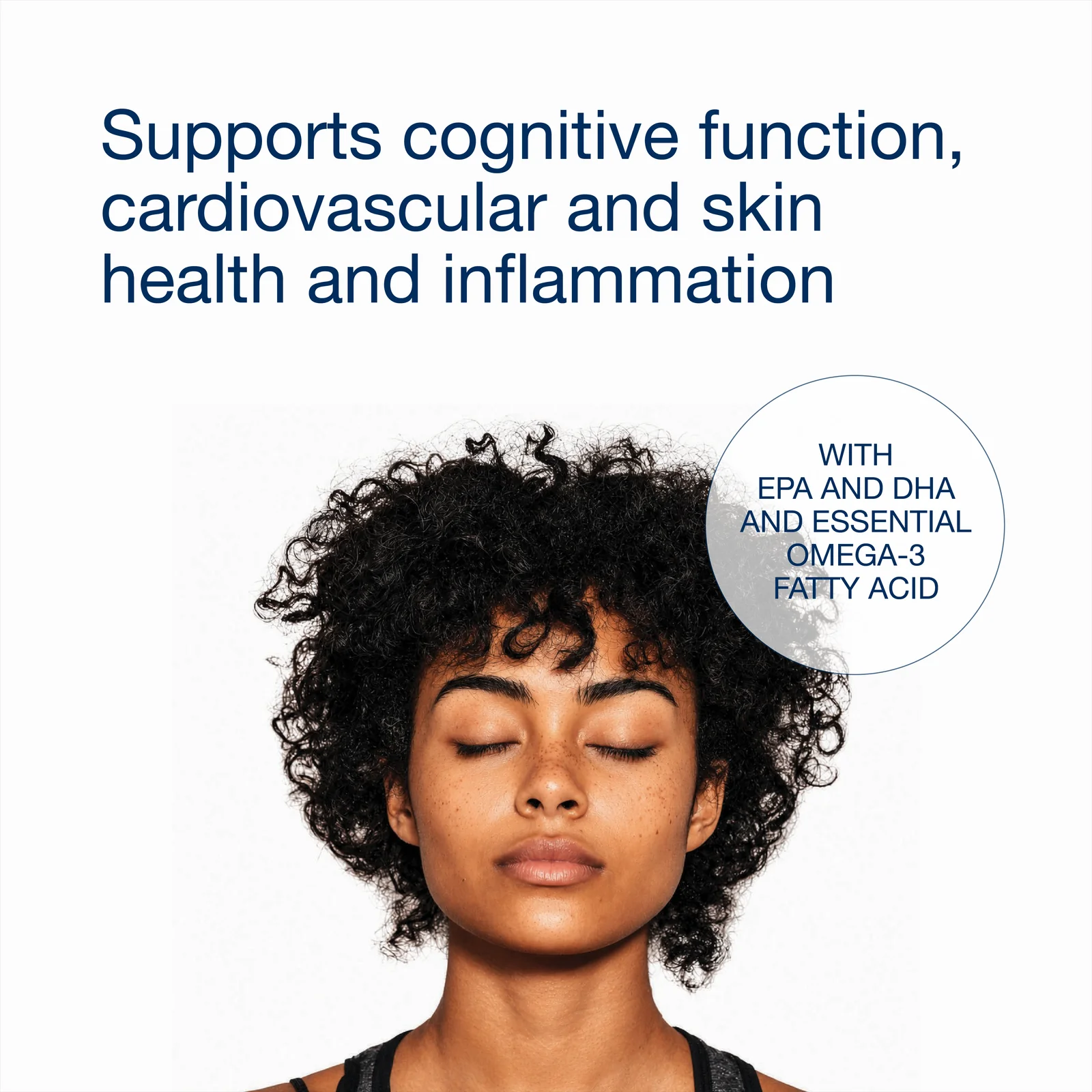 Natroceutics Omega 3 Pure & Wild